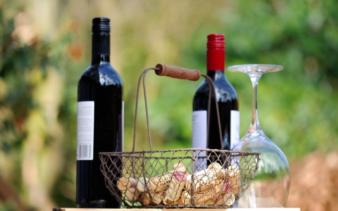 Barolo Vin er En hyldest til en af Italiens fineste vine
