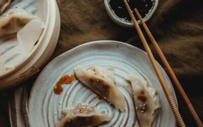 Okonomiyaki sauce: En smagsoplevelse fra det asiatiske køkken