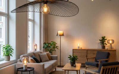 Lyskilder: En Guide til Moderne Belysning