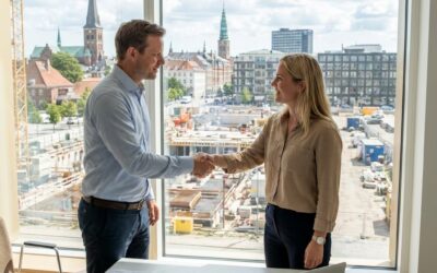 Entreprenør i København: En Guide til Valg af den Rette Partner