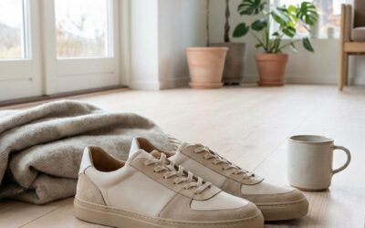 Nordic sneakers: Et must-have til din skokollektion